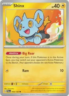 Shinx 068