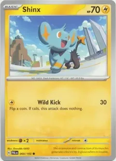 Shinx 069