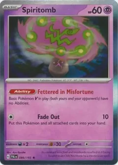 Spiritomb 089