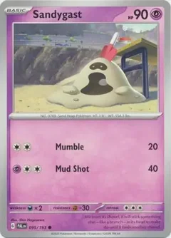 Sandygast 095