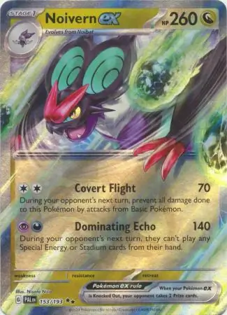 Noivern ex