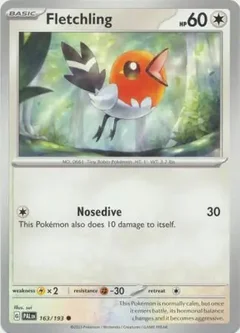 Fletchling 163