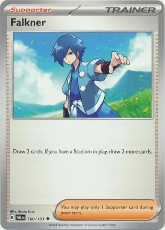 Falkner