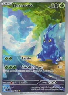 Heracross 194