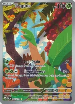 Tropius 195
