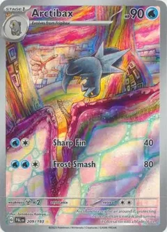 Arctibax 209