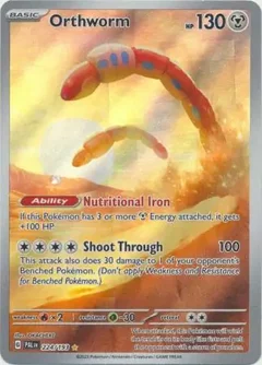 Orthworm 224