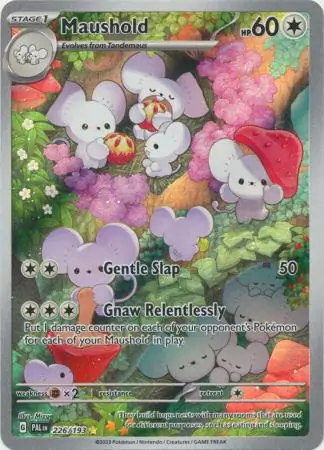 Maushold