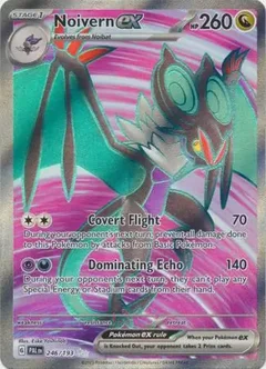 Noivern ex 246