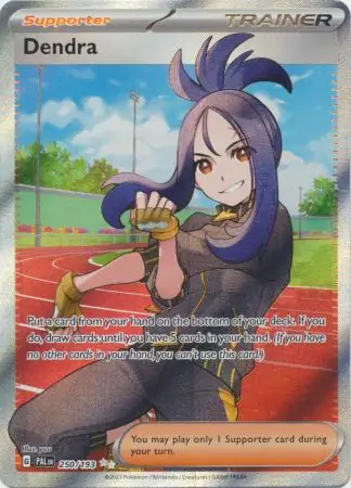 Dendra