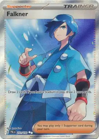 Falkner