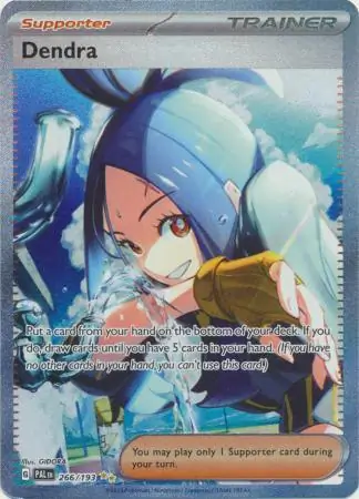 Dendra