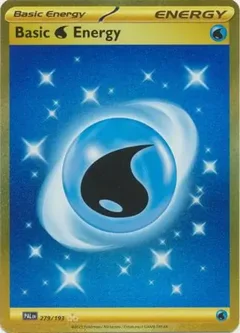 Basic Water Energy 279