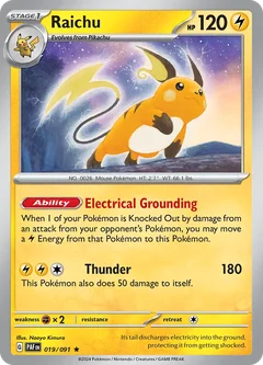 Raichu 019
