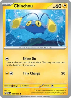 Chinchou 020