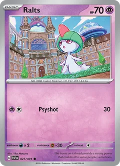 Ralts 027