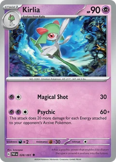 Kirlia 028