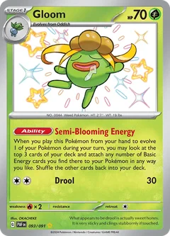 Gloom 093