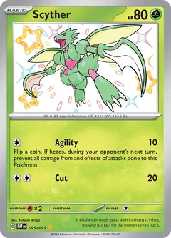 Scyther 095