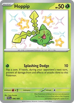 Hoppip 096
