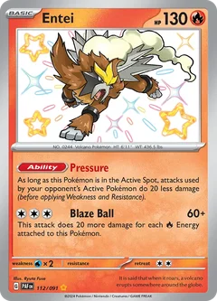 Entei 112