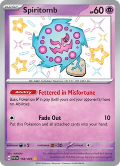 Spiritomb 158