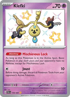 Klefki 159