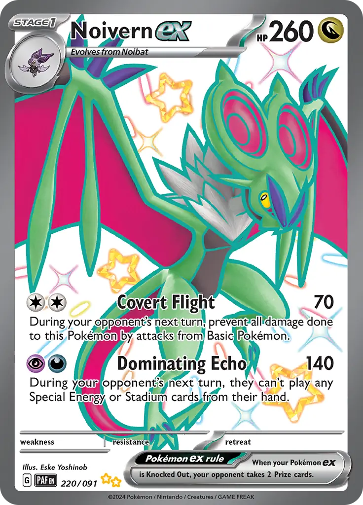 Noivern
