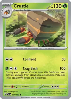 Crustle 007
