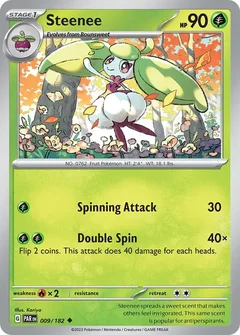 Steenee 009