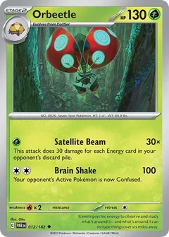 Orbeetle 012