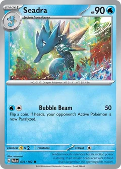 Seadra 031
