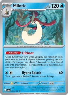 Milotic 036