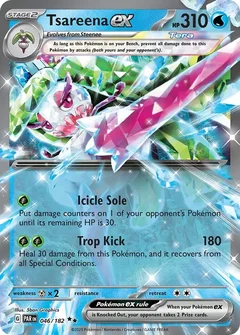 Tsareena ex 046