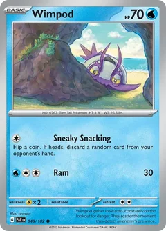 Wimpod 048