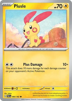 Plusle 060