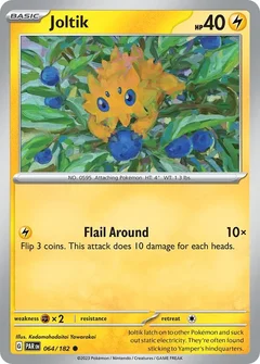Joltik 064