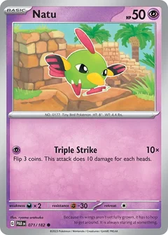 Natu 071