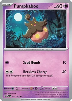 Pumpkaboo 077