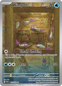Wimpod 191