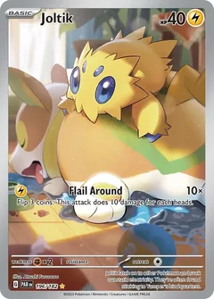 Joltik 196