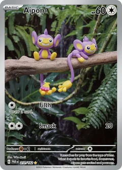 Aipom 211