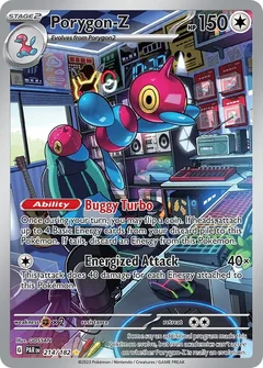 Porygon-Z 214