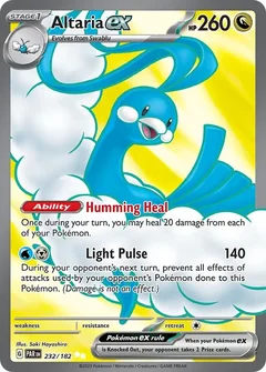 Altaria ex 232
