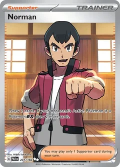 Norman 237