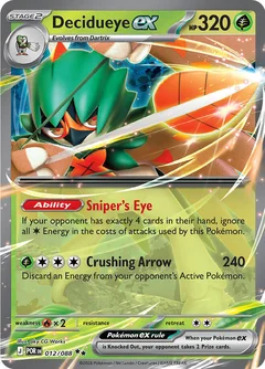 Decidueye ex 012