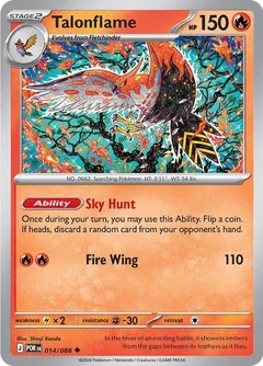 Talonflame 014