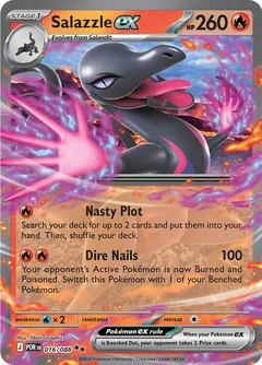 Salazzle ex 016