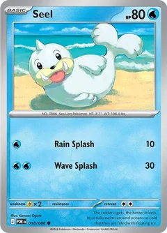 Seel 018