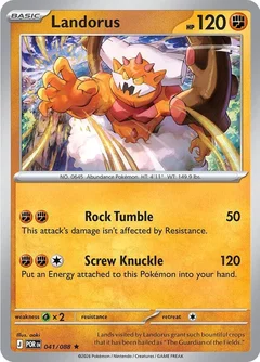 Landorus 041